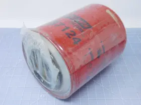 B7124 BALDWIN Oil Filter Spin