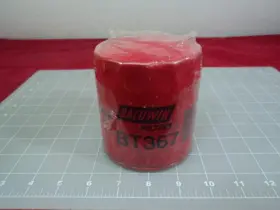 BT367 BALDWIN FILTERS Oil Air Filter