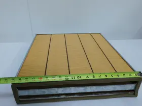 PA-2313 BALDWIN Air Filter #3