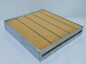 PA-2313 BALDWIN Air Filter