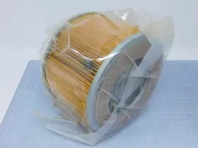 PT208 BALDWIN Hydraulic Filter