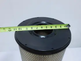 RS3539 BALDWIN Air Filter #3
