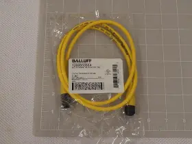 C04EEL04TY010M BALLUF Cordset Cable