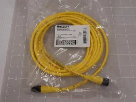 C04EEL04TY050M BALLUF Cordset Cable