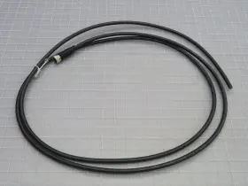 BCC0AJ8 BALLUFF Bcc Single Ended Cordset