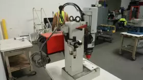 RN181 BALTEC Radial Bench Top Riveting #2