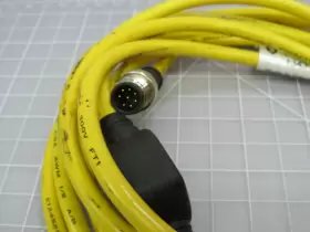 CSB-M1288M1281 BANNER Euro Disconnected Splitter Cable #3