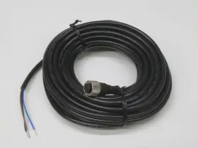 MQDC-430 BANNER Euro Female Cordset