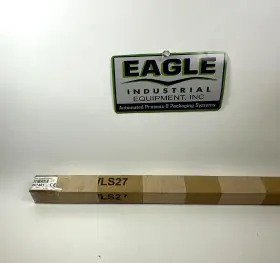 WLS27PXRGBW430HSQ BANNER Strip Light Box