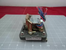 DIS-H18 BARKSDALE Pressure Switch #2