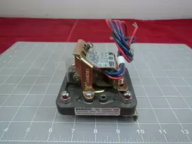 DIS-H18 BARKSDALE Pressure Switch