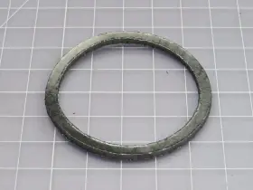 30755084 BARTH PFINGER High Pressure Seal