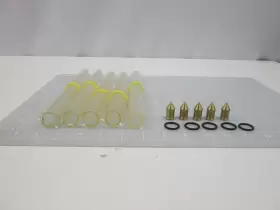 0201870047 BATTENFELD Flow Tube #2