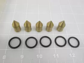 0201870047 BATTENFELD Flow Tube #3