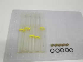 0201870047 BATTENFELD Flow Tube
