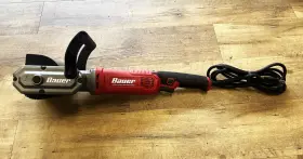 20104E-8 BAUER Conditioning Tool Rpm Amp Ppskn