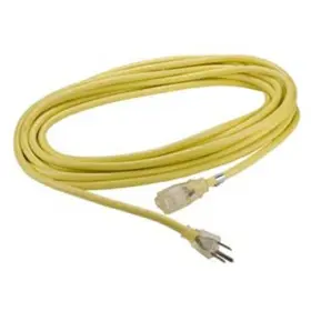 BYSL-752L BAYCO Single Tap End Extension Cord Gauge