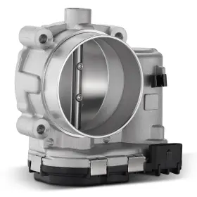Bdfhyk 5184349ab Throttle Body Assembly Compatible With Chrysler Jeep