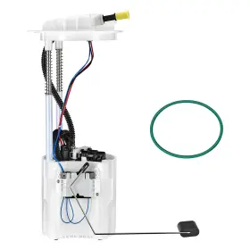 Bdfhyk Bd-05-07625wt Fuel Pump Module Assembly E7270m Compatible With Ram 1500 2011-2012 V6