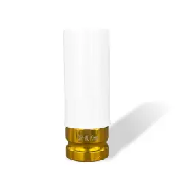 BDZMC-BC-435 BDZMC Drive Lug Nut Impact Socket Marring