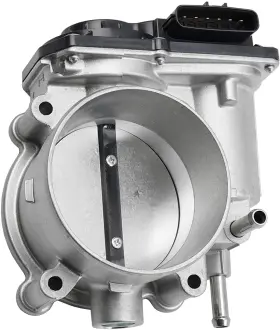 Beck/arnley 154-0187 Beck/arnley 1540187 Throttle Body