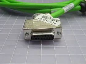 ZK4530-0010-0030 BECKHOFF Resolver Cable #3