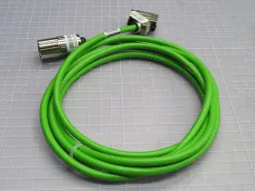 ZK4530-0010-0030 BECKHOFF Resolver Cable