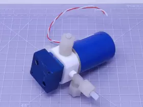 SK23RV BECO Valve #2