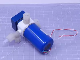 SK23RV BECO Valve #3