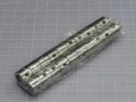 527559-02 BEEANTAH INDUSTRIAL High Precision