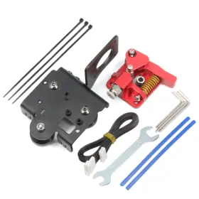 BE120 BEFENYBAY Dual Gear Extruder Plate Kit