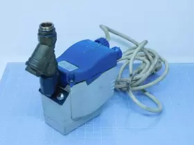 2001393 BEKO Stand Alone Drain Condensation Valve #2
