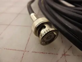 8219 BELDEN Bnc Cable #2