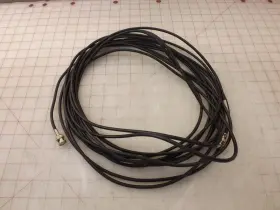 8219 BELDEN Bnc Cable