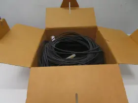 8263-010 BELDEN Coaxial Video Cable