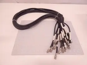 8281F BELDEN High Flex Precision Video Cable