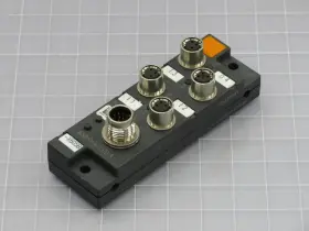 ASBSM4-LED3 BELDEN LUMBERG Led Indicators