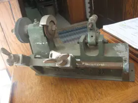 K-350 BELSAW Cutting