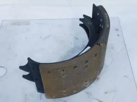 809596 BENDIX Brake Shoe Lining