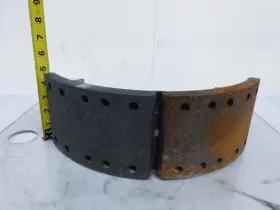 974319 BENDIX Brake Shoe #2
