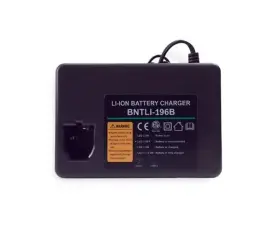 NTLI-196B BENNER NAWMAN Cordless Power Rebar Tier Battery
