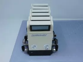 822-13-OVI-PV1-V1 BENTLEY NEVADA Flowmeter Display #2