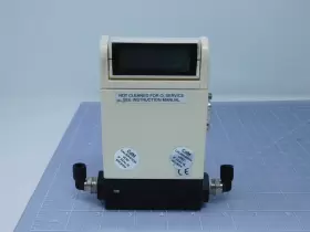 822-13-OVI-PV1-V1 BENTLEY NEVADA Flowmeter Display #3