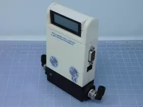 822-13-OVI-PV1-V1 BENTLEY NEVADA Flowmeter Display