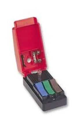 CL1850-CLIFF BEST PRICE SQUARE Electrical Tester