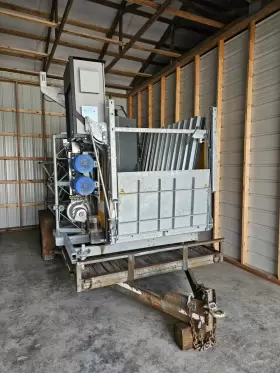 MC2500TP-M BETAMAX Climber Construcion Elevator Jobsite Hoist #3