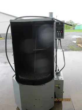 CE2000 BETTER ENGINEERING Washer Clean Single Phase