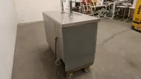 DD58-S BEVERAGE-AIR Double Tap Kegerator Beer Dispenser #3