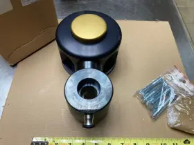 31.300.015 KAISER / BIG DAISHOWA Toolpro Disassembly Fixture