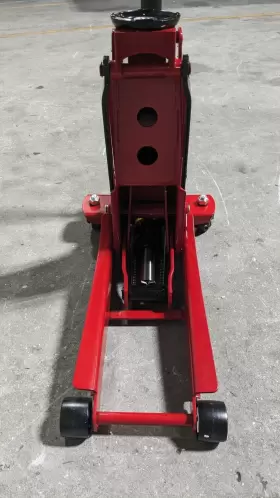 ATZ830026XR BIG RED Hydraulic Steel Service Floor Jack Cap #3